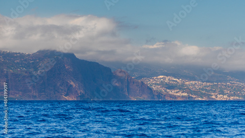 Madeira island, Portugal