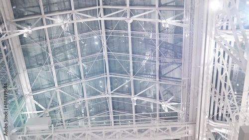 Wallpaper Mural metal frame and suspension systems Torontodigital.ca