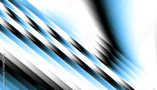 Abstract fractal pattern.