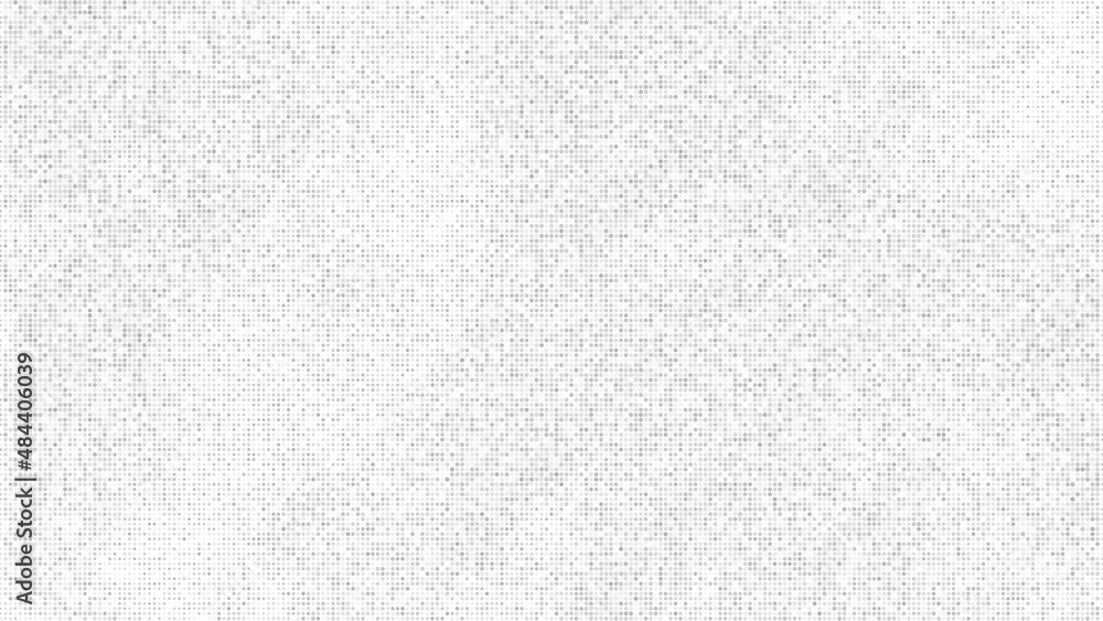 White And Grey Halftone Dotted Backdrop. Abstract Polka Dots Pattern. Pop Art Style Background. Silver Explosion Of Confetti. Digitally Generated Image. Vector Illustration, Eps 10. White And Grey Halftone Dotted Backdrop. Abstract Polka Dots Pattern. Pop Art Style Background. Silver Explosion Of Confetti. Digitally Generated Image. Vector Illustration, Eps 10.
