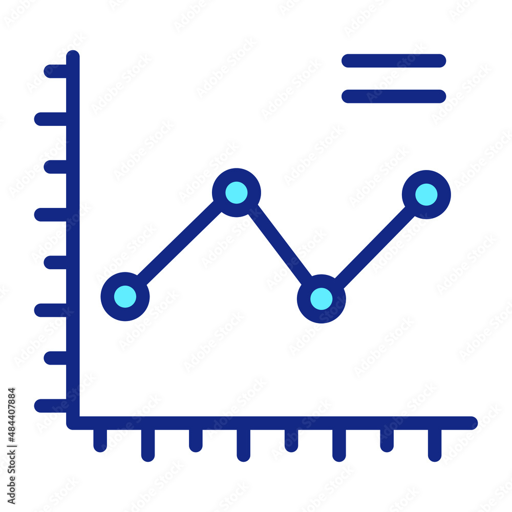 graph Icon. User interface Vector Illustration, As a Simple Vector Sign and Trendy Symbol in Line Art Style, for Design and Websites, or Mobile Apps, graph Icon. User interface Vector Illustration, As a Simple Vector Sign and Trendy Symbol in Line Art Style, for Design and Websites, or Mobile Apps,