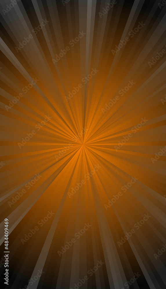 Abstract ray burst background, glow effect, comix Abstract ray burst background, glow effect, comix