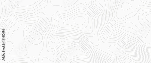 Background of the topographic map. Topographic map lines, contour background. wood grain texture. Dense lines, Background of the topographic map. Topographic map lines, contour background. 