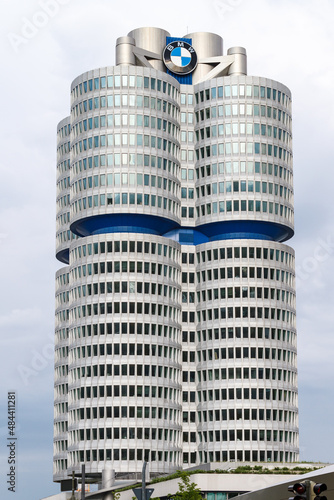 BMW Welte