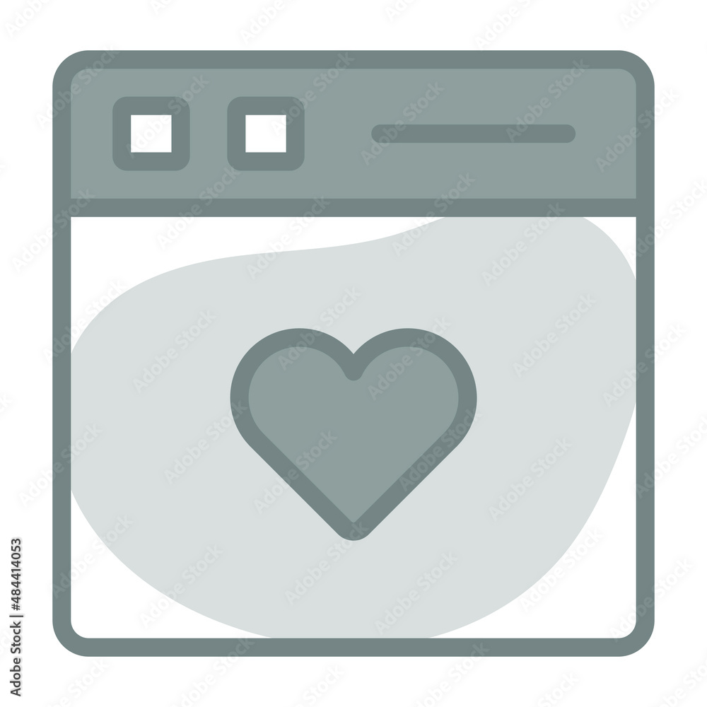 favorite Icon. User interface Vector Illustration, As a Simple Vector Sign and Trendy Symbol in Line Art Style, for Design and Websites, or Mobile Apps, favorite Icon. User interface Vector Illustration, As a Simple Vector Sign and Trendy Symbol in Line Art Style, for Design and Websites, or Mobile Apps,