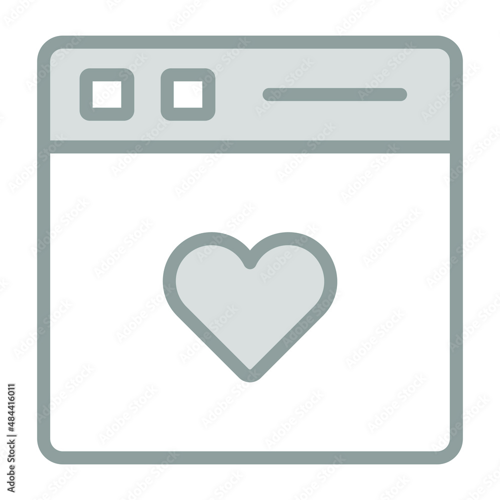 favorite Icon. User interface Vector Illustration, As a Simple Vector Sign and Trendy Symbol in Line Art Style, for Design and Websites, or Mobile Apps, favorite Icon. User interface Vector Illustration, As a Simple Vector Sign and Trendy Symbol in Line Art Style, for Design and Websites, or Mobile Apps,