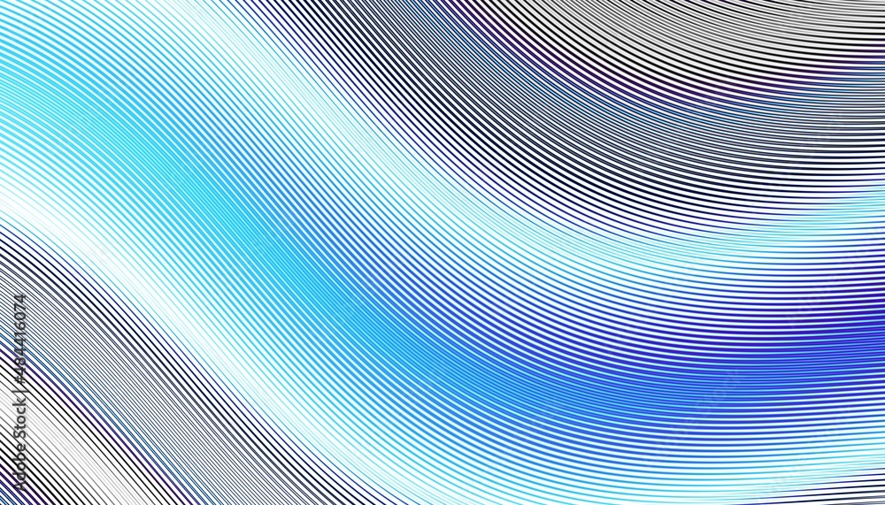 Abstract fractal pattern. Abstract fractal pattern.