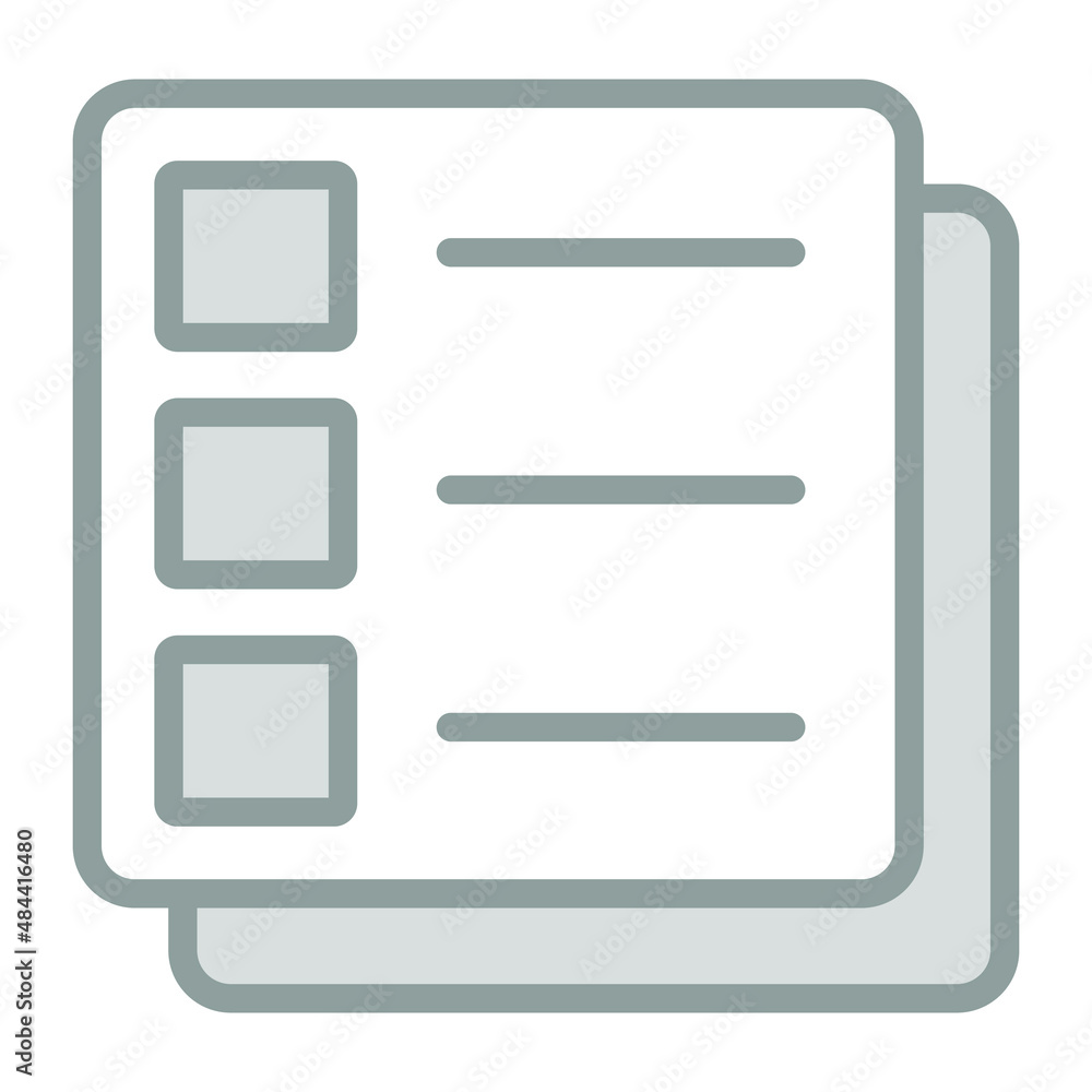 form Icon. User interface Vector Illustration, As a Simple Vector Sign and Trendy Symbol in Line Art Style, for Design and Websites, or Mobile Apps, form Icon. User interface Vector Illustration, As a Simple Vector Sign and Trendy Symbol in Line Art Style, for Design and Websites, or Mobile Apps,