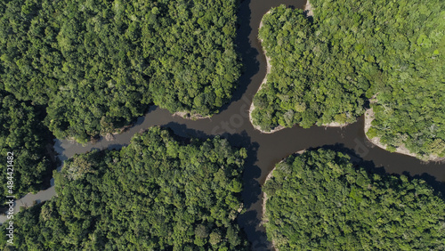 Negro River