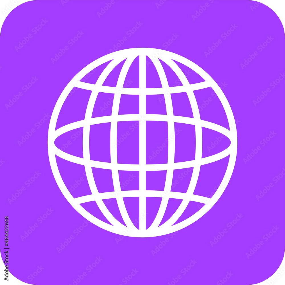 Global Communications Vector Icon Design Illustration Global Communications Vector Icon Design Illustration