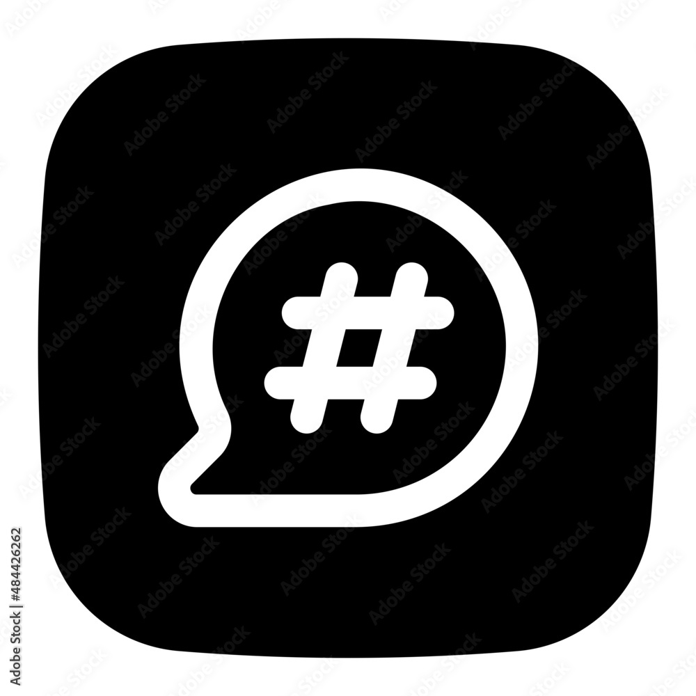 chat glyph icon chat glyph icon