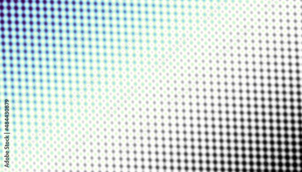 Abstract fractal pattern. Abstract fractal pattern.