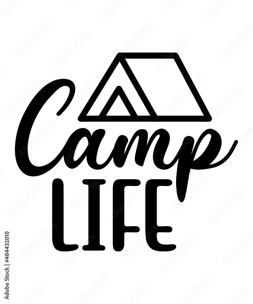 CAMPING SVG Bundle, CAMPING Clipart, Camping Svg cut files for Cricut, Camp Life Svg, Camper Svg, Camping Bundle Svg, Camper svg, Camping Svg, Adventure Svg, Happy Camper Svg, Campfire svg, Camping Cr