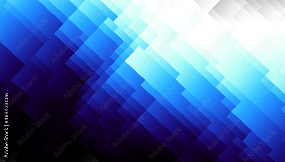 Abstract geometrical background Abstract geometrical background
