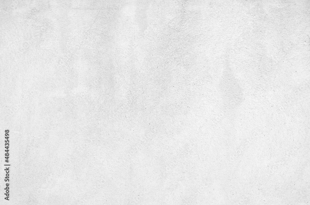 White cement wall in retro concept White cement wall in retro concept