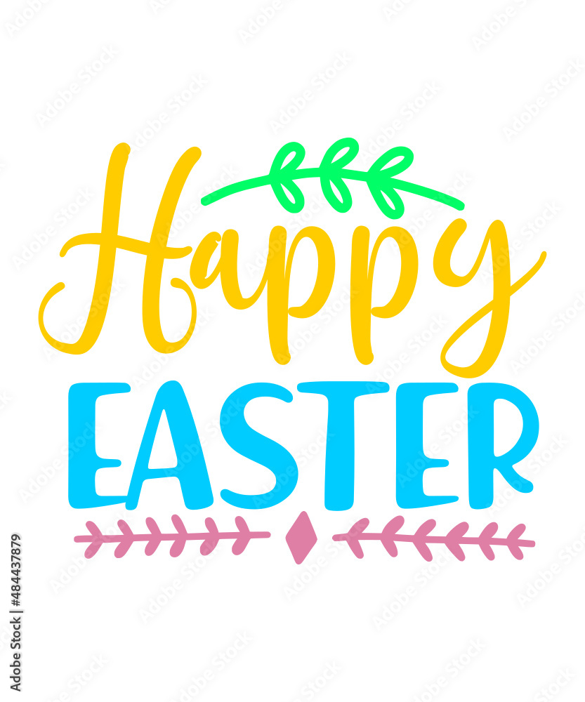 Happy Easter Bundle Svg,Easter Svg,Bunny Svg,Easter Monogram Svg,Easter Egg Hunt Svg,Happy Easter,My First Easter Svg,Cut Files for Cricut,Happy Easter svg