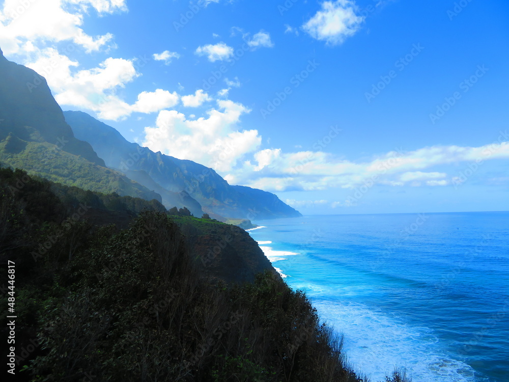 hiking the scenic shoreline in hawaii hiking the scenic shoreline in hawaii