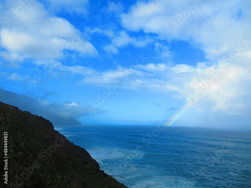 hiking beautiful beaches in hawaii