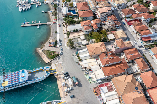 Lefkada: Ionische Inseln Griechenland