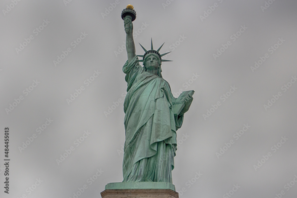 Fototapeta premium New York