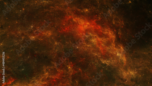 PhoenixFire Nebula