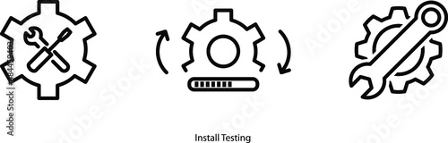 Install Testing 