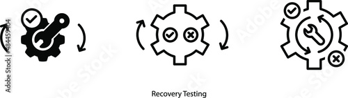 Recovery Testing 