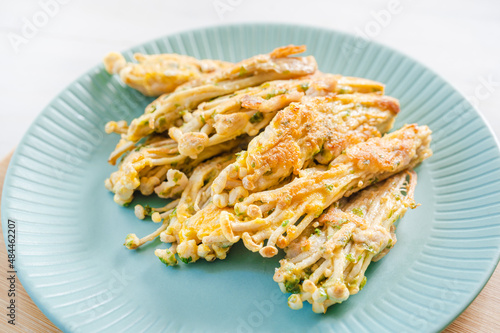 Wallpaper Mural えのきのピカタ Torontodigital.ca