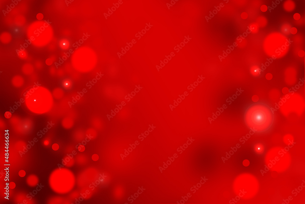 Christmas background red. Holiday christmas red abstract bokeh background with soft shiny texture of star for Christmas and Valentine. Christmas background red. Holiday christmas red abstract bokeh background with soft shiny texture of star for Christmas and Valentine.