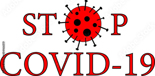 Stop covid-19 world virus and pandemic by compulsory vaccination .