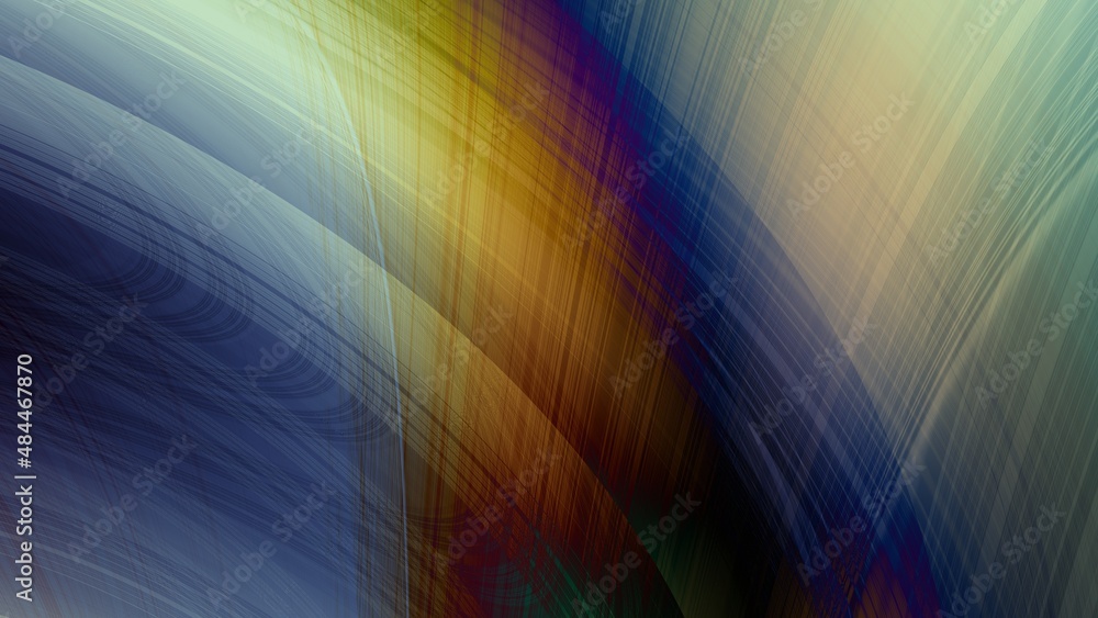 Abstract fractal pattern. Background for design. Abstract fractal pattern. Background for design.