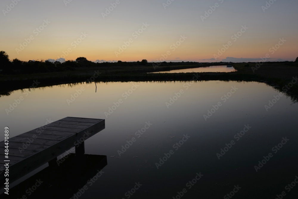 Mornac-sur-Seudre