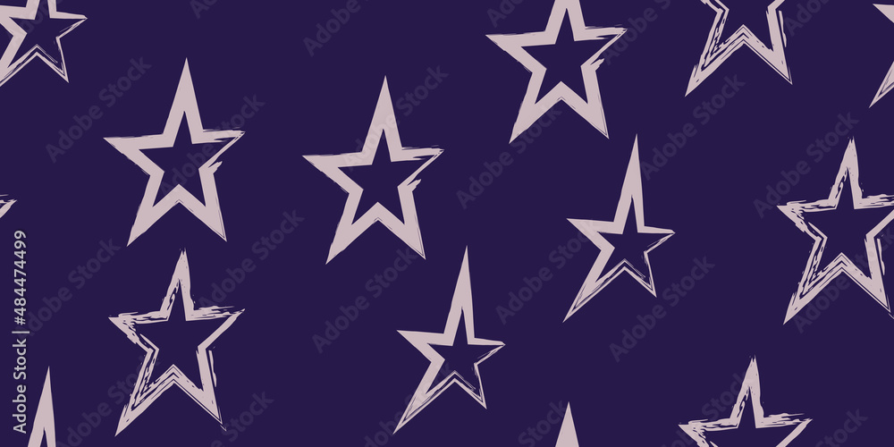 Creative stylish background. Brush stroke vector illustration. Seamless pattern. Creative stylish background. Brush stroke vector illustration. Seamless pattern.