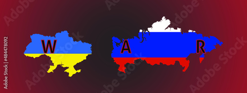 Russian invasion in Ukraine