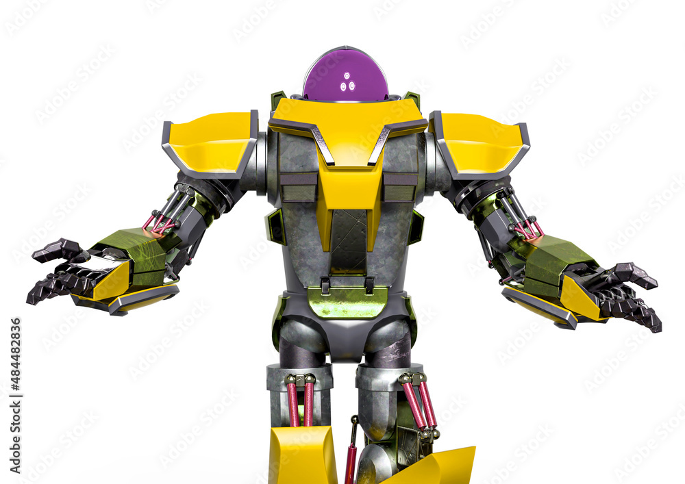 giant robot is saying what is up giant robot is saying what is up