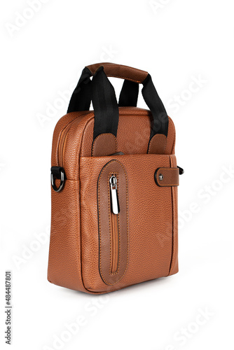 men's bag, men's leather bag, small clutch bag