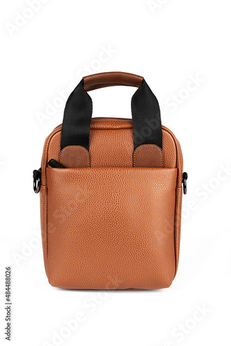 men's bag, men's leather bag, small clutch bag