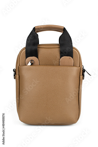 men's bag, men's leather bag, small clutch bag