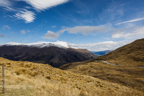 New Zealand - Queenstown and Wanaka