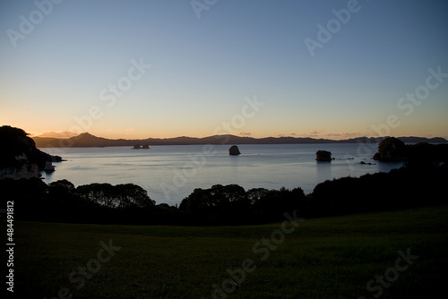 New Zealand - Whitianga - Coromandel © DanielPhotography