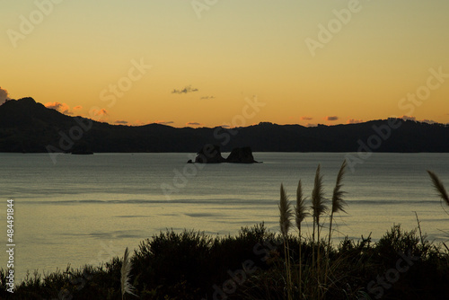 New Zealand - Whitianga - Coromandel