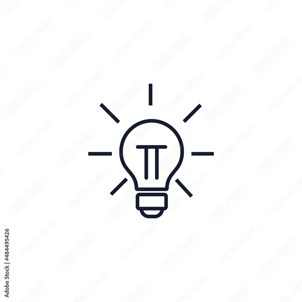 ideas icons symbol vector elements for infographic web ideas icons symbol vector elements for infographic web