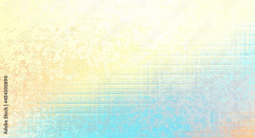 Obraz premium Imitation of a old grunge texture background. Horizontal background with aspect ratio 16 : 9