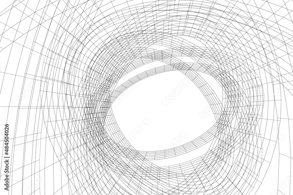 abstract architectural background abstract architectural background