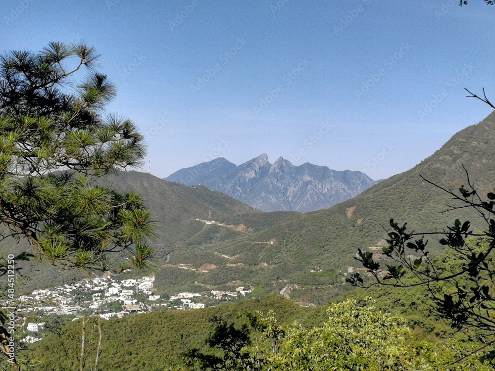 Fototapeta premium Great