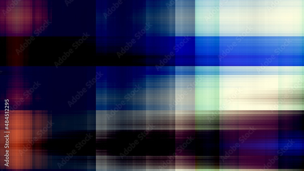 Abstract fractal pattern. Abstract background. Horizontal background with aspect ratio 16 : 9 Abstract fractal pattern. Abstract background. Horizontal background with aspect ratio 16 : 9
