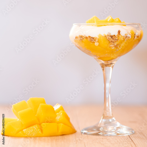 mango desert 