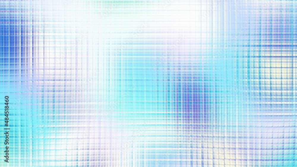 Digital fractal pattern. Abstract background. Digital fractal pattern. Abstract background.
