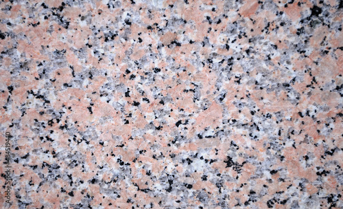 Textura de pedra mármore polida cor de rosa