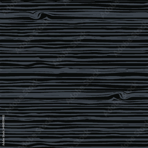 seamless pattern with gray stripes over black background